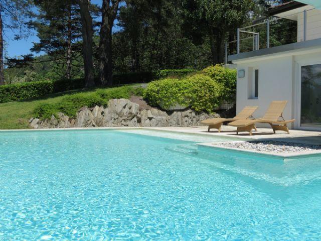 Villa Violetta Luino Exterior photo