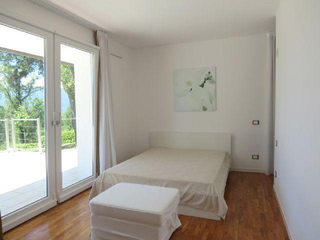 Villa Violetta Luino Exterior photo